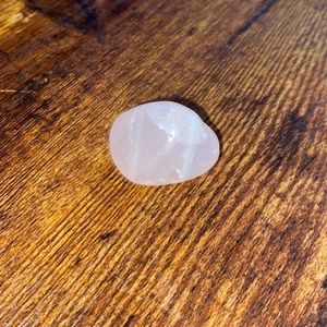 🔮 Rose Quartz Crystal 🔮